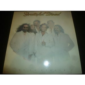 画像: GRATEFUL DEAD/GO TO HEAVEN