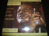 画像: CLARK TERRY FIVE/MEMORIES OF DUKE