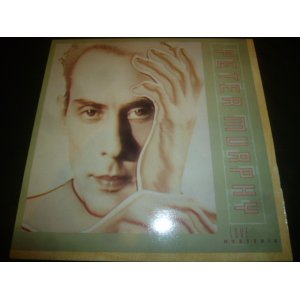 画像: PETER MURPHY/LOVE HYSTERIA