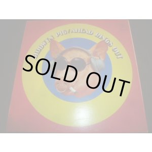 画像: BLODWYN PIG/AHEAD RINGS OUT