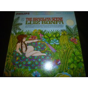 画像: LUIZ BONFA/THE BRAZILIAN SCENE