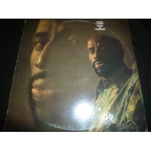 画像: YUSEF LATEEF/HUSH 'N' THUNDER