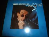 画像: ELVIS COSTELLO/BLUE CHAIR (12")