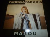 画像: VANESSA PARADIS/MAXOU (12")