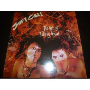 画像: SOFT CELL/THE ART OF FALLING APART