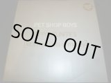 画像: PET SHOP BOYS/OPPOTUNITIES (12")