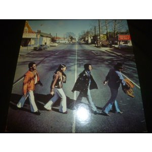 画像: BOOKER T. & THE M.G.'S/McLEMORE AVENUE