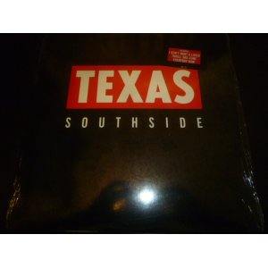 画像: TEXAS/SOUTHSIDE