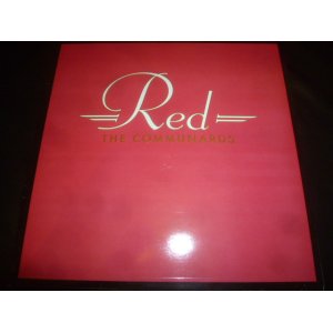 画像: COMMUNARDS/RED