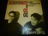 画像: BEATNIKS/EXITENTIALIST A GO GO