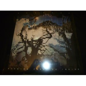 画像: BAUHAUS/BURNING FROM THE INSIDE