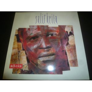 画像: SALIF KEITA/KO-YAN