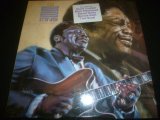 画像: B.B. KING/KING OF THE BLUES; 1989