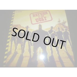 画像: BAD MANNERS/RETURN OF THE UGLY