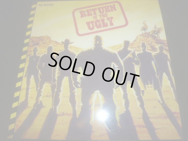 画像1: BAD MANNERS/RETURN OF THE UGLY