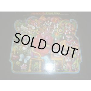 画像: JIMMY SMITH/GROOVE DROPS