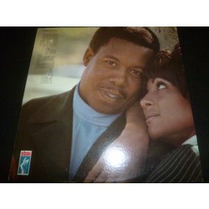 画像: EDDIE FLOYD/I'VE NEVER FOUND A GIRL 
