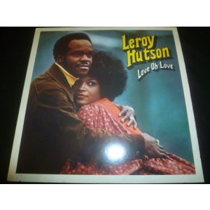 画像: LEROY HUTSON/LOVE OH LOVE