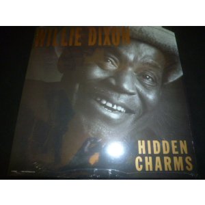 画像: WILLIE DIXON/HIDDEN CHARMS