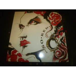 画像: ARCADIA/SO RED THE ROSE