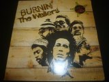 画像: WAILERS/BURNIN'