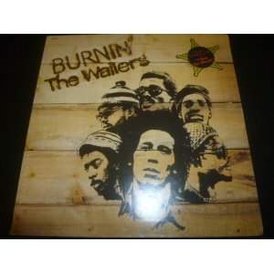 画像: WAILERS/BURNIN'