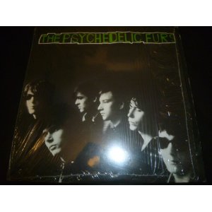 画像: PSYCHEDELIC FURS/SAME