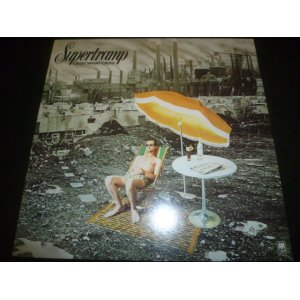 画像: SUPERTRAMP/CRISIS? WHAT CRISIS?