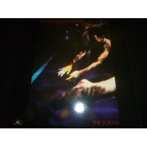 画像: SIOUXSIE & THE BANSHEES/THE SCREAM