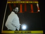 画像: LARRY WRICE/THE BIG BIG SOUND OF LARRY "WILD" WRICE