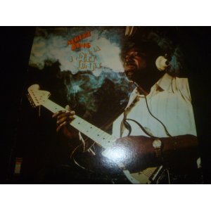 画像: ALBERT KING/I WANNA GET FUNKY