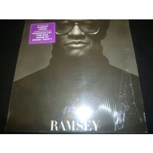 画像: RAMSEY LEWIS/RAMSEY