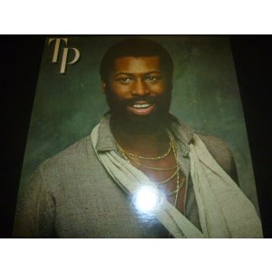 画像: TEDDY PENDERGRASS/TP