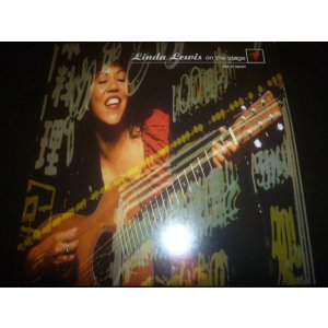 画像: LINDA LEWIS/ON THE STAGE