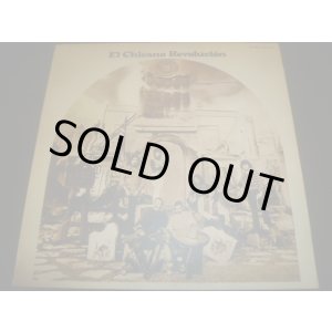 画像: EL CHICANO/REVOLUTION