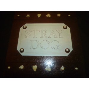画像: STRAY DOG/SAME