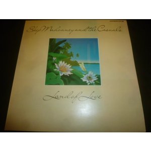 画像: SKIP MAHOANEY & THE CASUALS/LAND OF LOVE
