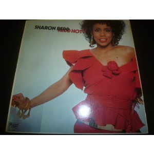 画像: SHARON REDD/REDD HOTT