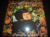 画像: VAN MORRISON/A SENSE OF WONDER