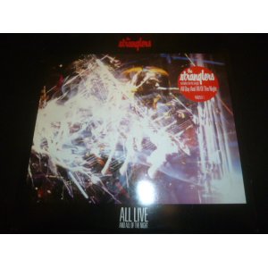 画像: STRANGLERS/ALL LIVE AND ALL OF THE NIGHT