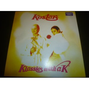 画像: KOSTARS/KLASSICS WITH A K