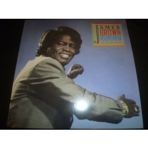 画像: JAMES BROWN/I'M REAL