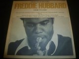 画像: FREDDIE HUBBARD/HERE TO STAY