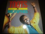 画像: TOOTS HIBBERT/TOOTS IM MEMPHIS