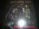 画像: BUNNY WAILER/BLACKHEART MAN