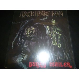 画像: BUNNY WAILER/BLACKHEART MAN