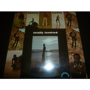 画像: JIMMY LEWIS/TOTALLY INVOLVED
