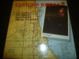 画像: CLIFFORD JORDAN/DR. CHICAGO