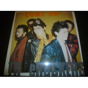画像: ROCKERS/COME ON