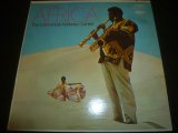 画像: CANNONBALL ADDERLEY QUINTET/ACCENT ON AFRICA